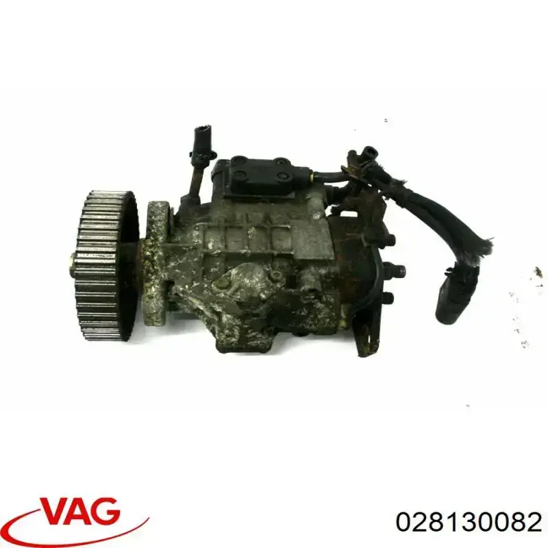 Насос паливний високого тиску VAG 028130110KX ціна, від 67.72 USD
