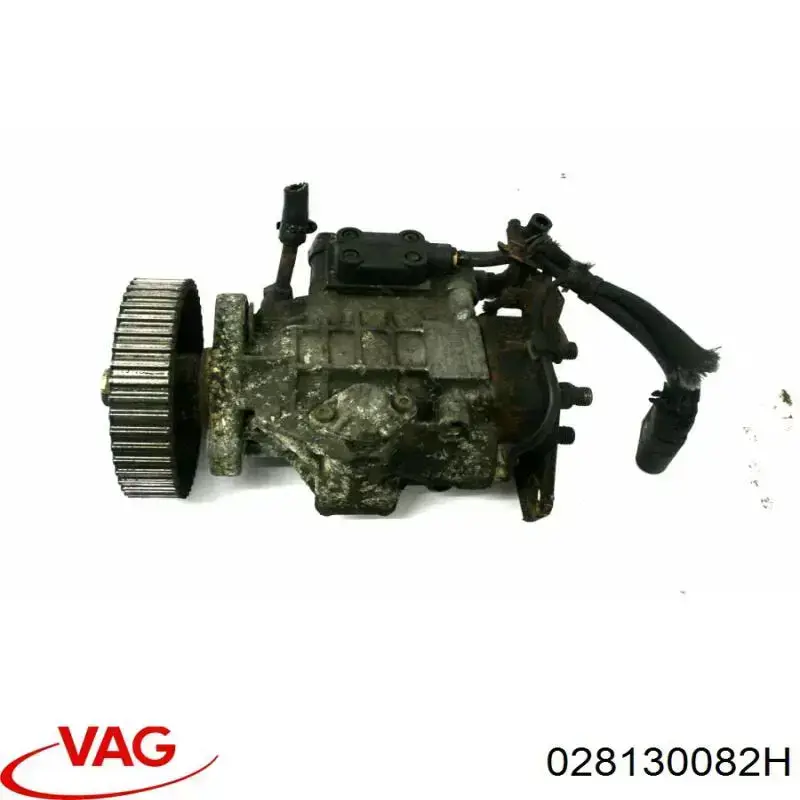 Насос паливний високого тиску VAG 460404961 ціна, від 177.97 USD