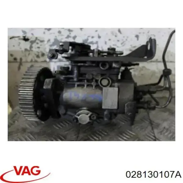 Насос паливний високого тиску VAG 028130107A ціна, від 169.30 USD