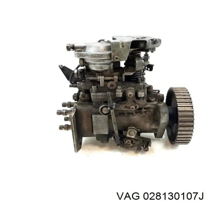 Купити 028130107J VAG Насос паливний високого тиску (ПНВТ) - DIESEL