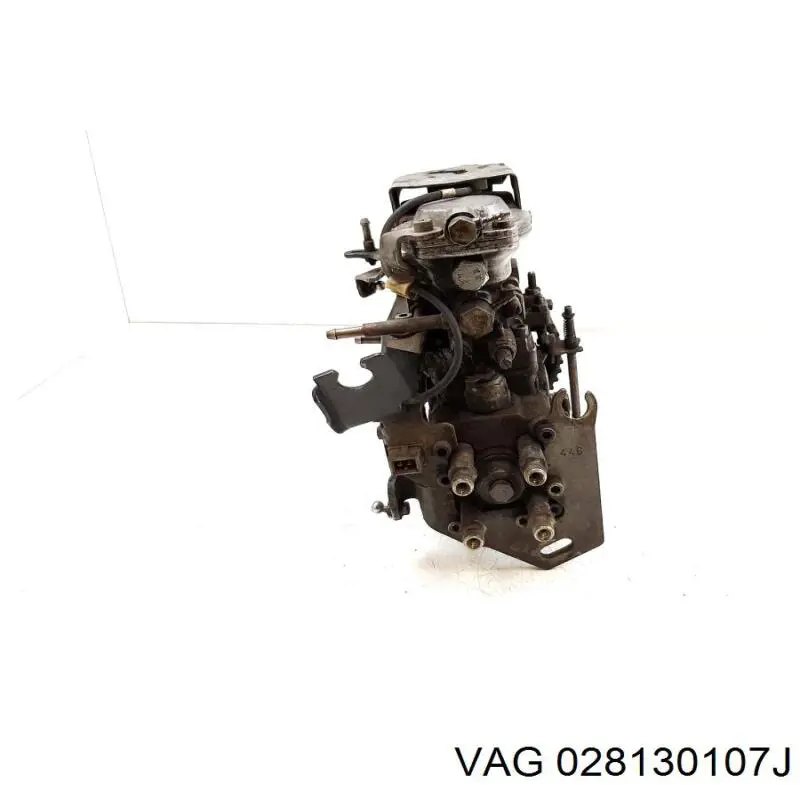 Насос паливний високого тиску VAG 028130107J ціна, від 126.69 USD