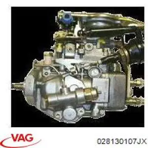 Насос паливний високого тиску VAG 028130107JX ціна, від 126.69 USD