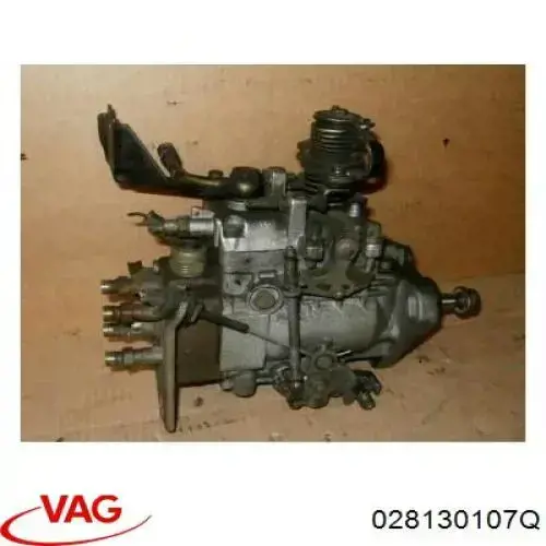  028130107QX VAG