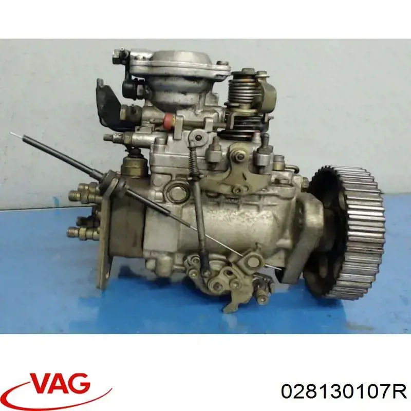 Насос паливний високого тиску VAG 028130107R ціна, від 154.84 USD