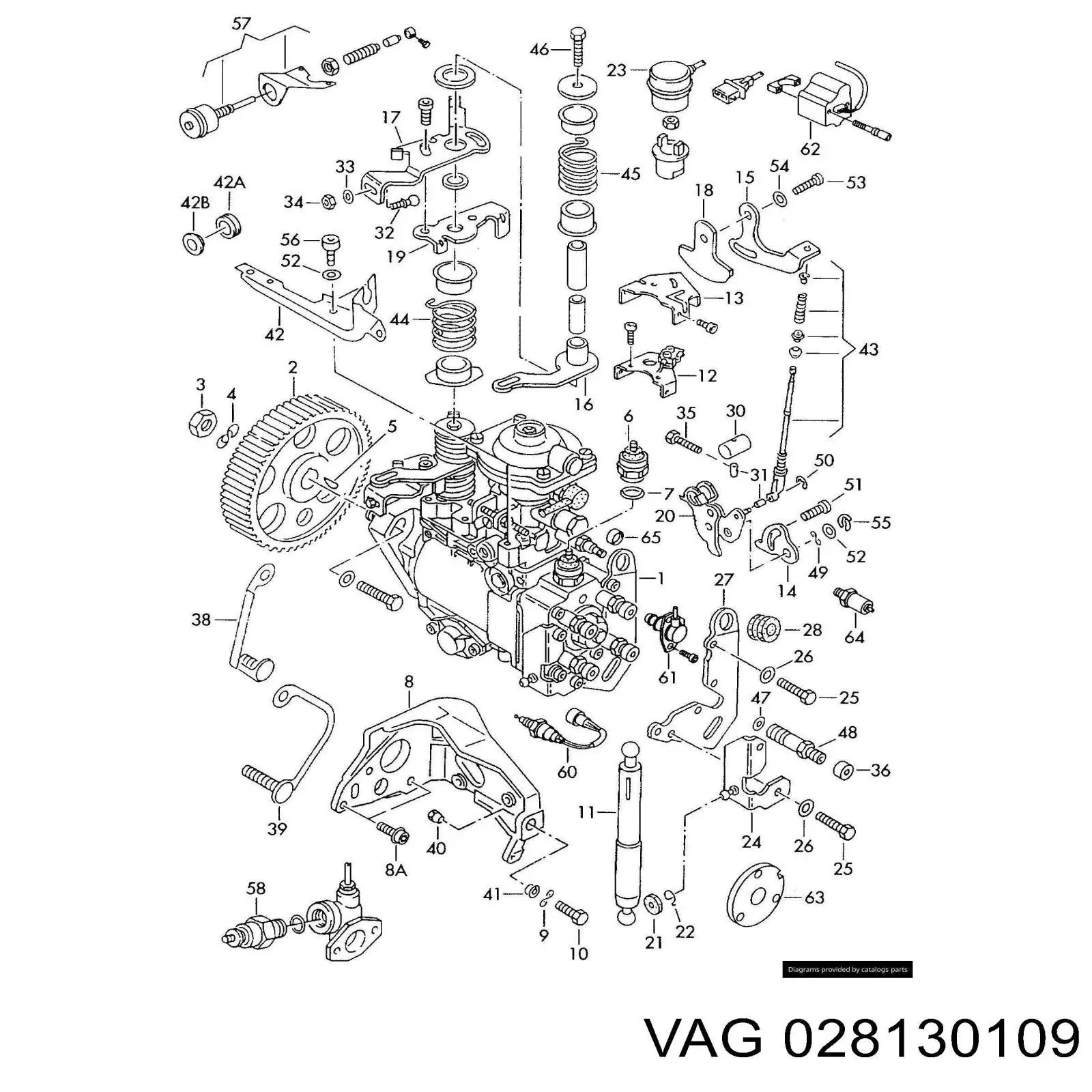 028130109 VAG 