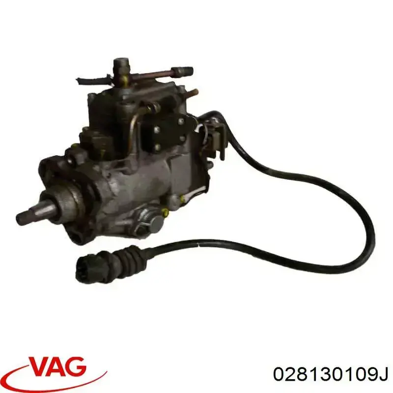 Насос паливний високого тиску VAG 028130109J ціна, від 81.55 USD