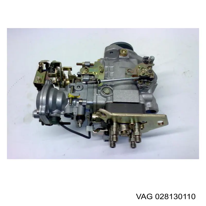 Насос паливний високого тиску VAG 028130110 ціна, від 177.77 USD
