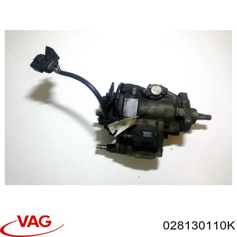 Насос паливний високого тиску VAG 028130110K ціна, від 67.72 USD