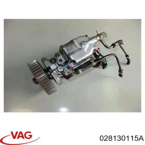 Насос паливний високого тиску VAG 028130115AV ціна, від 117.21 USD