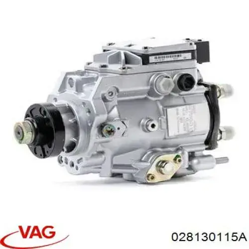 Насос паливний високого тиску VAG 0460404969 ціна, від 111.11 USD