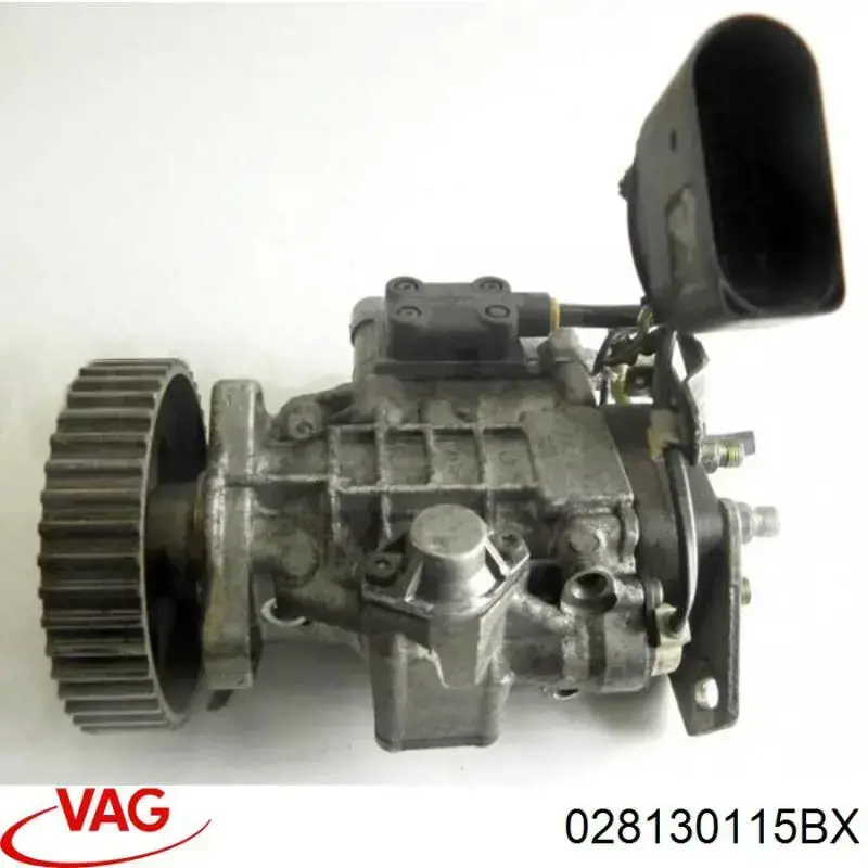 ПНВТ VAG 028130115BV