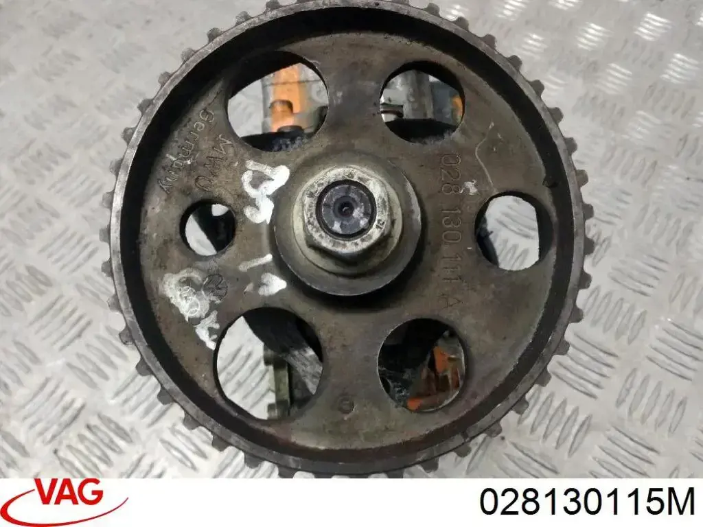 Насос паливний високого тиску Ford 1100802 ціна, від 84.46 USD