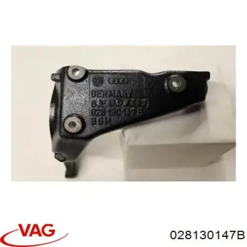 028130147B VAG Кронштейн паливного насосу ПНВТ