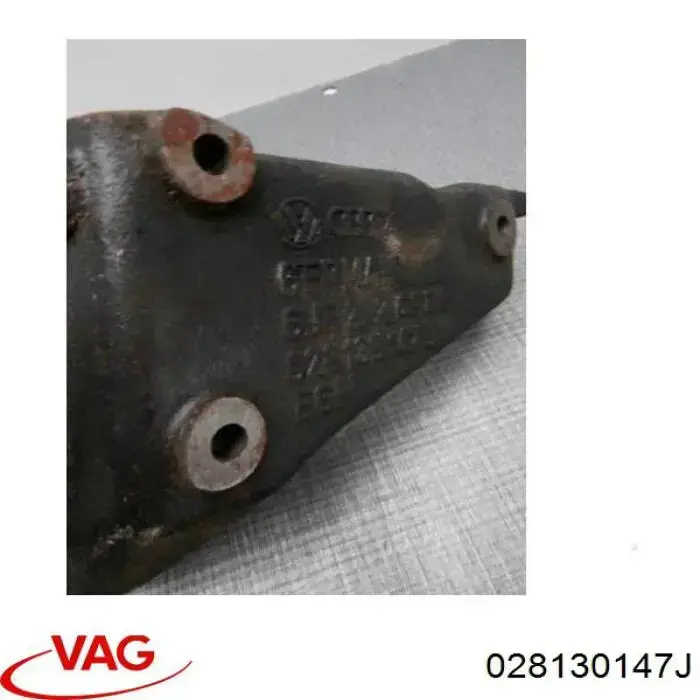 028130147J VAG 
