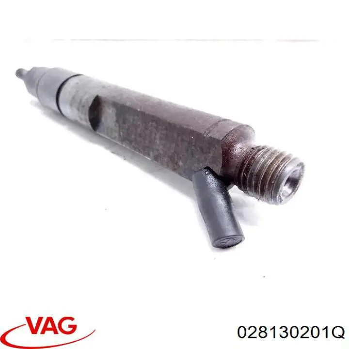 Форсунка паливна VAG 028130201Q ціна, від 19.00 USD