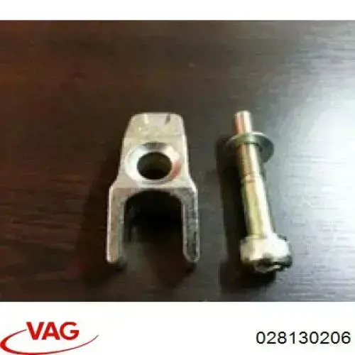 Тримач форсунки дизельної VAG 28130206 ціна, від 10.14 USD