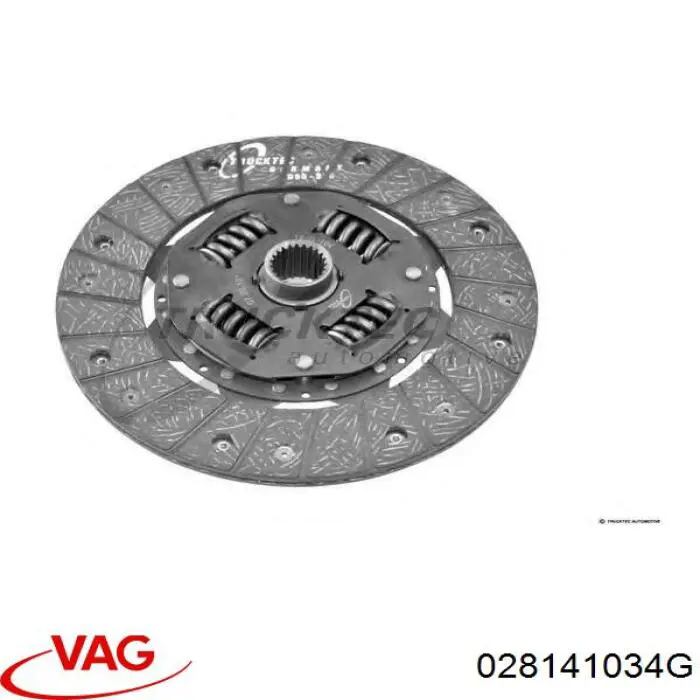Зчеплення LUK 321003010 ціна, від 61.87 USD
