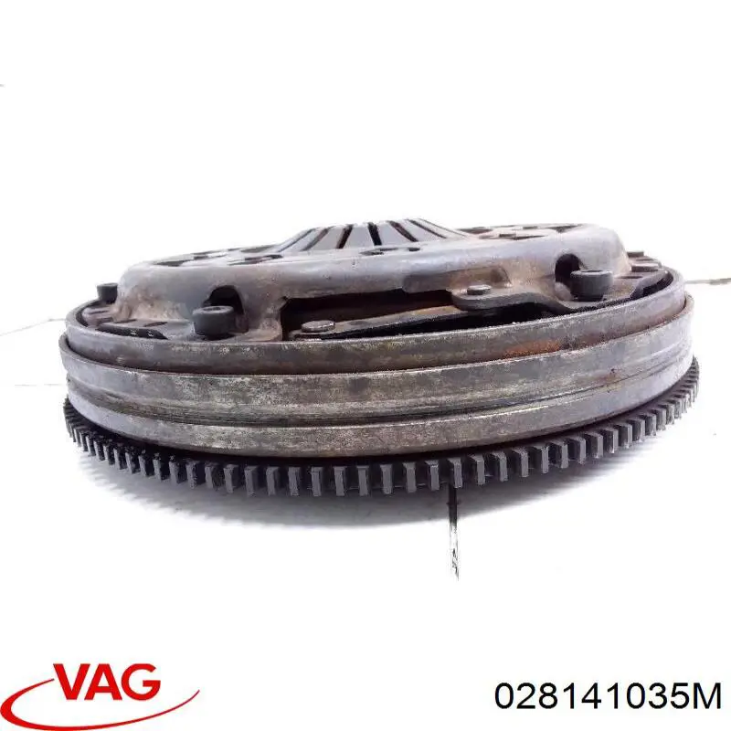  Диск зчеплення Volkswagen Passat 