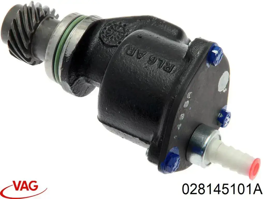 Насос вакуумний VAG 028145101A ціна, від 107.69 USD