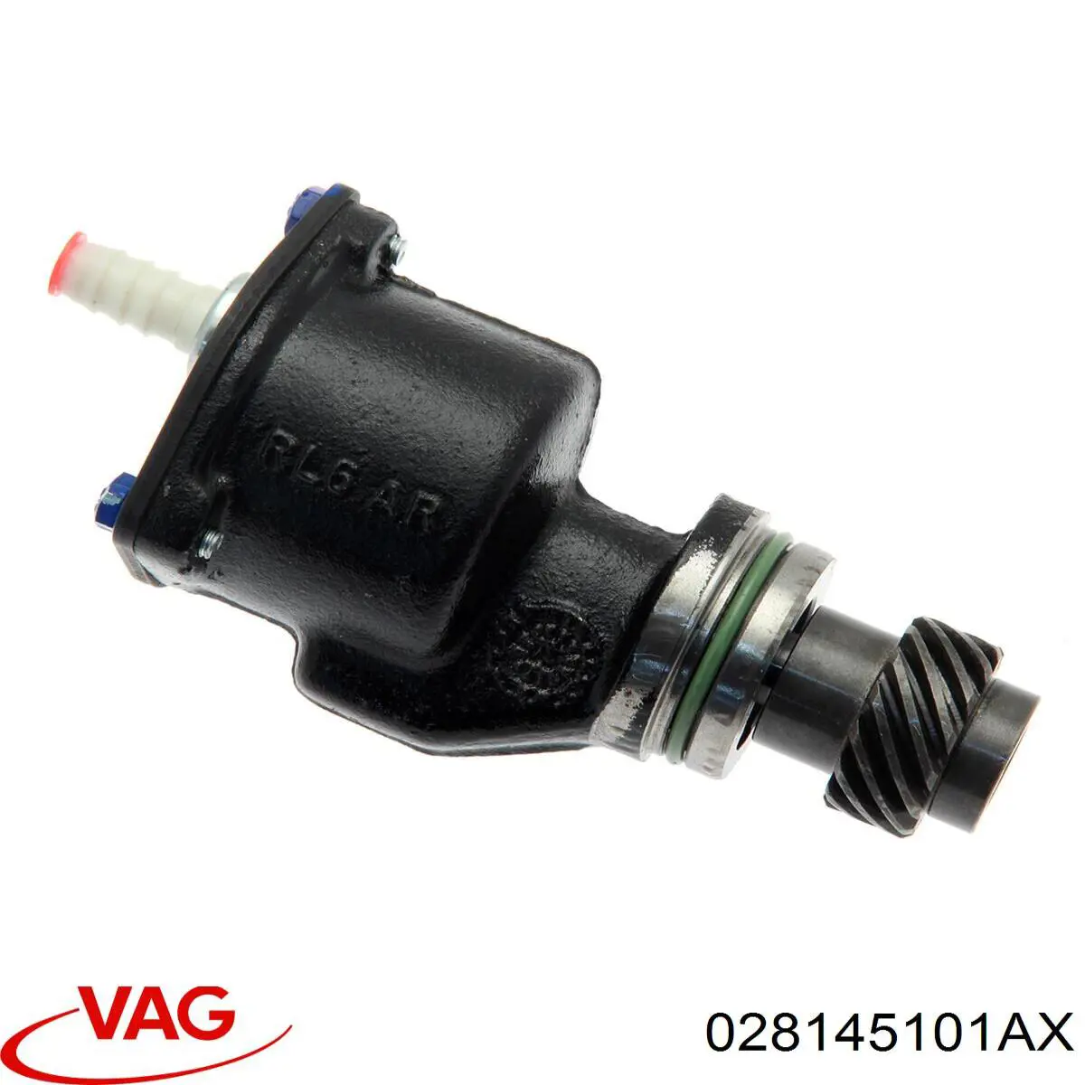 Вакуумний насос 028145101AX VAG