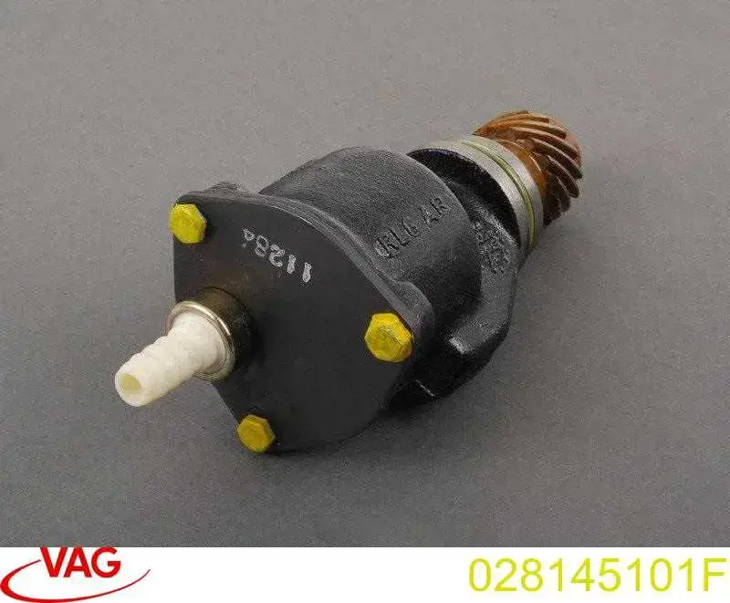 028145101F VAG Насос вакуумний
