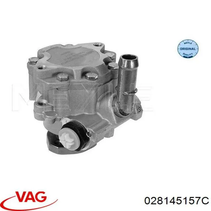 Купити 028145157C VAG Насос гідравліки