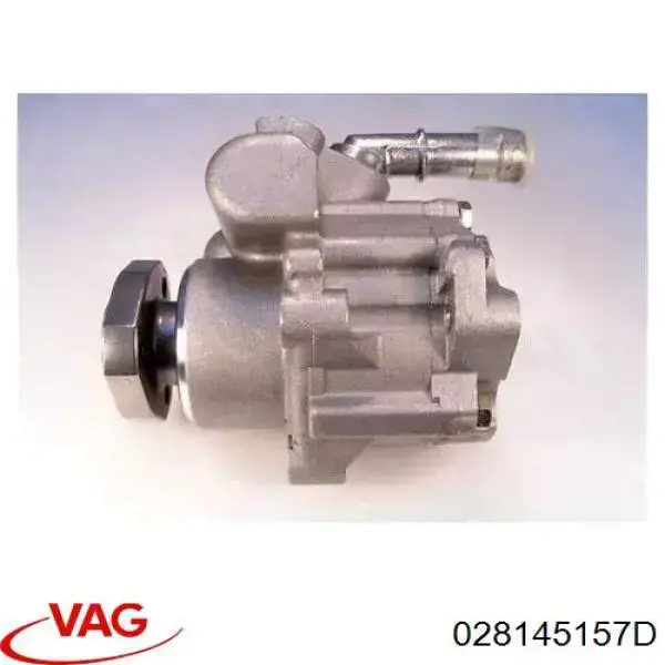 028145157D VAG Насос гідропідсилювача
