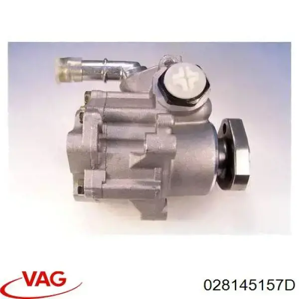 Насос ГПК VAG 028145157D ціна, від 82.71 USD