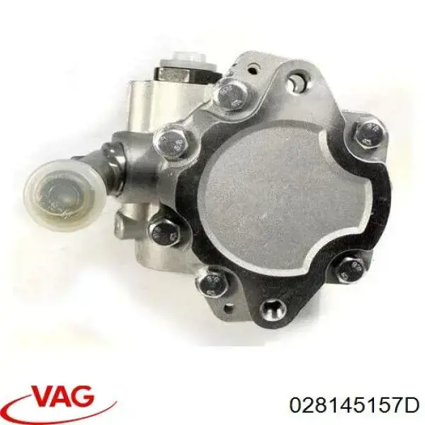 Купити 028145157D VAG Насос гідравліки