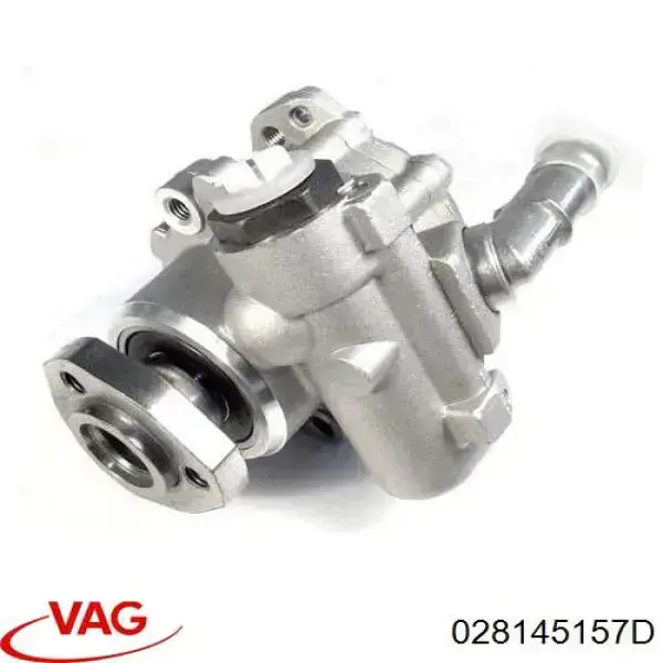 Насос ГПК VAG 028145157D ціна, від 82.71 USD