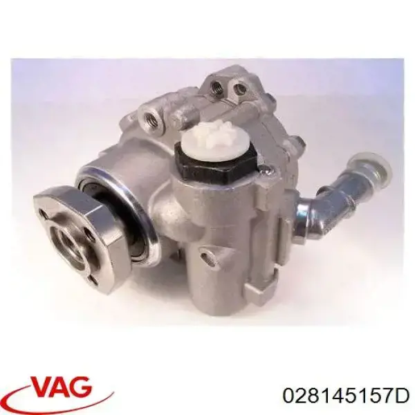 Купити 028145157D VAG Насос гідравліки