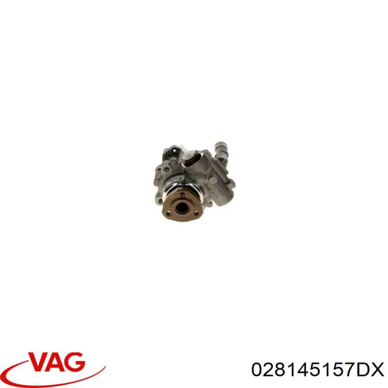 Насос ГПК VAG 028145157DX ціна, від 83.05 USD