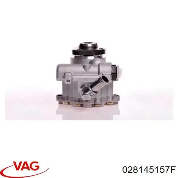 Купити 028145157F VAG Насос гідравліки