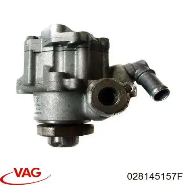 Насос ГУР 028145157F VAG