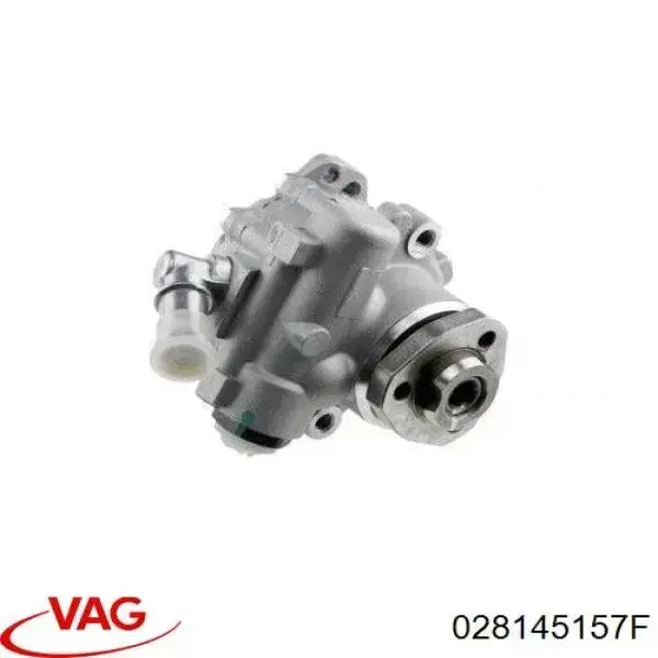 Насос ГПК VAG 028145157F ціна, від 88.80 USD