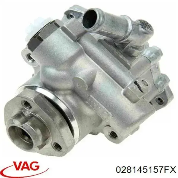 Насос ГПК VAG 028145157FX ціна, від 88.80 USD