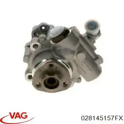 Купити 028145157FX VAG Насос гідравліки