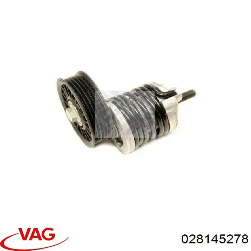 Натяжний ролик VAG 028145278 ціна, від 9.11 USD