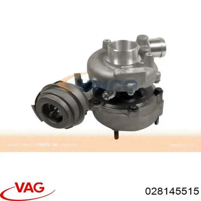 Купити 028145515 VAG 