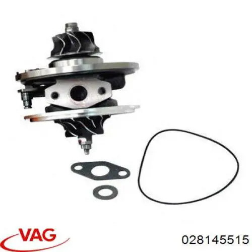 028145515 VAG 