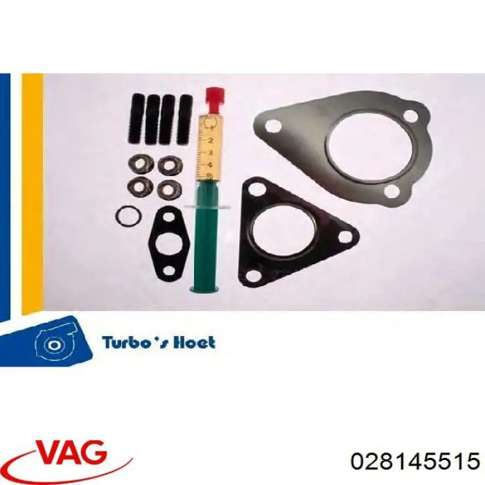  VAG 028145515 ціна, від 12.67 USD