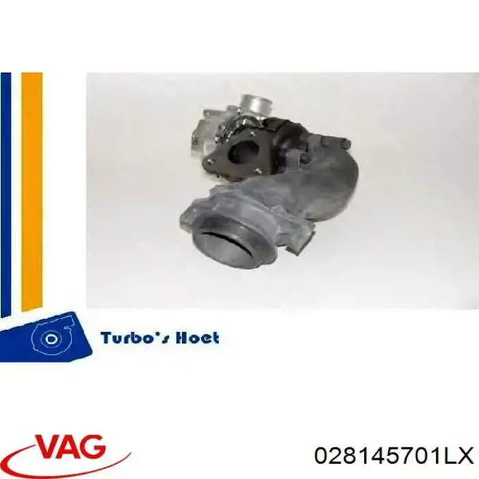 Турбіна MSG MSTUR0026 ціна, від 200.09 USD