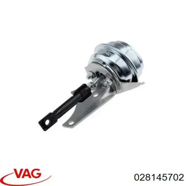 Турбіна VAG 028145702 ціна, від 115.30 USD