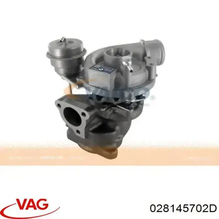 Турбіна MSG Rebuilding 4541610001 ціна, від 138.20 USD