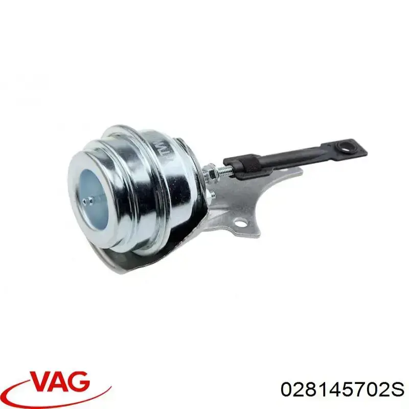 Турбіна VAG 028145702S ціна, від 194.22 USD