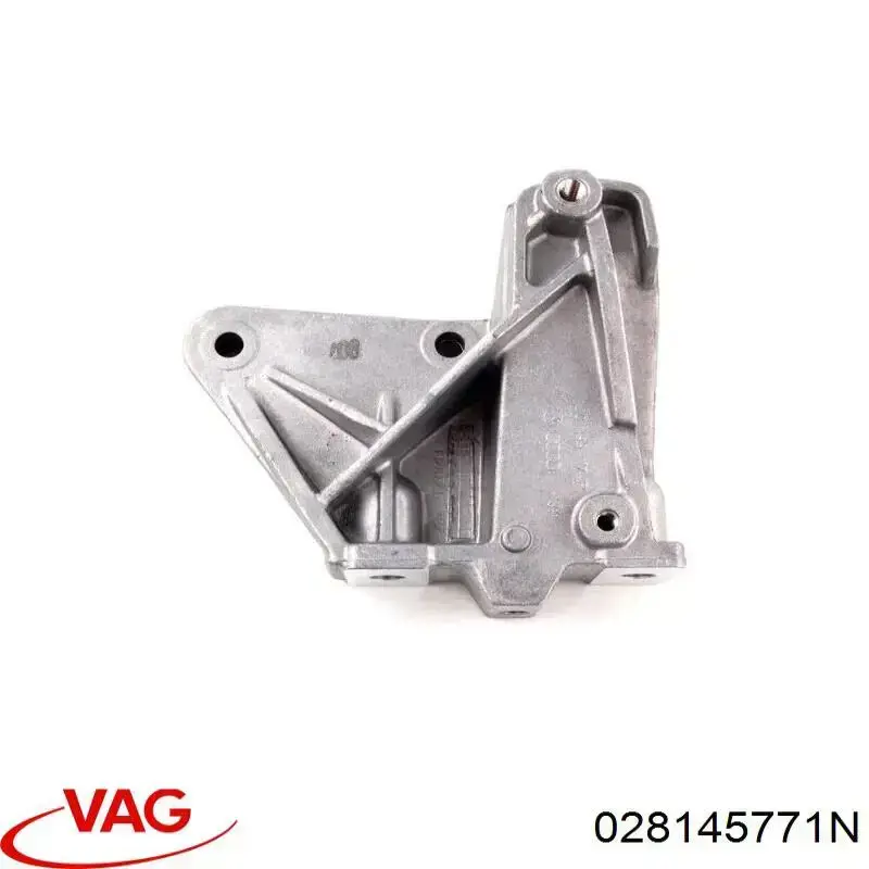 Трубка/шланг подачі масла до турбіни VAG 028145771N ціна, від 50.27 USD