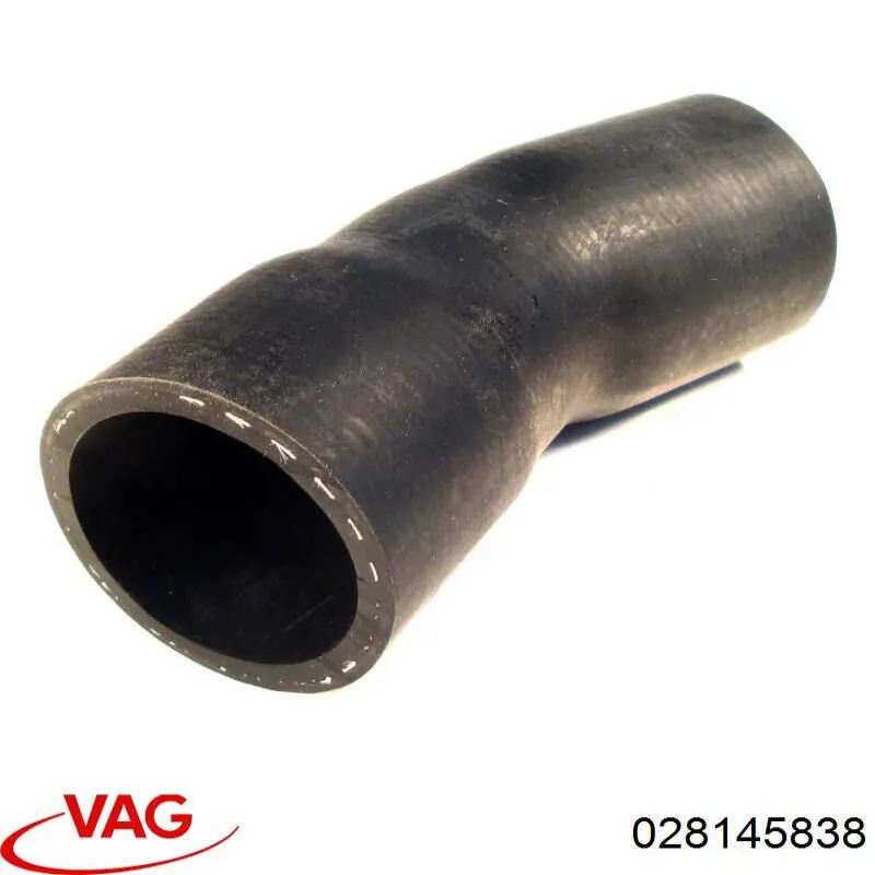 Шланг/патрубок интеркуллера Thermotec DCW055TT ціна, від 6.30 USD