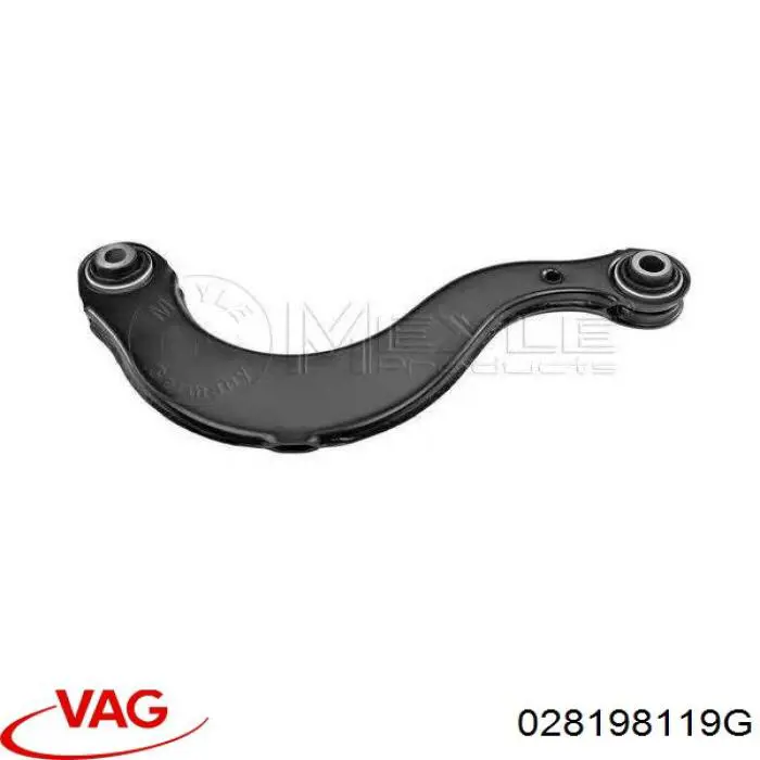 028198119G VAG Ремінь ГРМ, комплект