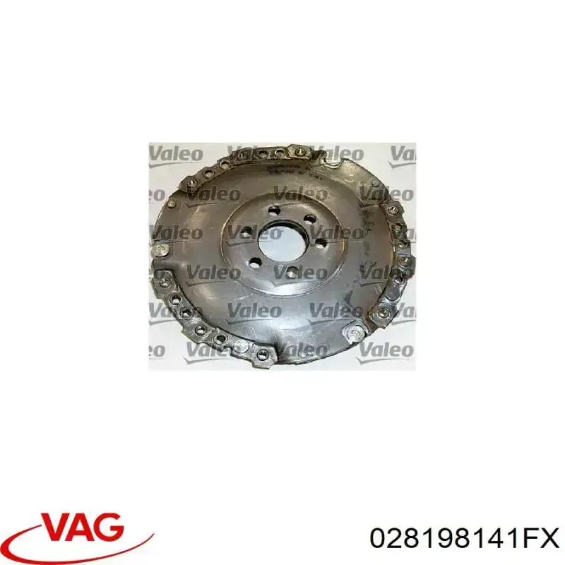 Зчеплення 028198141FX VAG