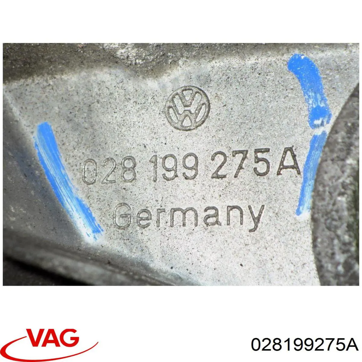  VAG 028199275A ціна, від 16.67 USD